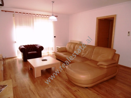 Two bedroom apartment for sale in Bogdaneve Street in Tirana.

The apartment is situated on the 5t