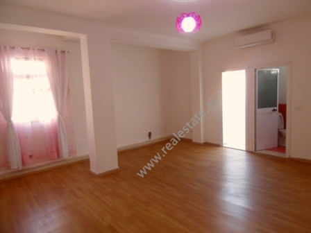 Office space for rent in Sami Frasheri Street in Tirana
The office is situated on the second floor 