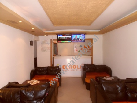 Apartament 3+1 per shitje ne rrugen Pandi Dardha ne Tirane.
Apartamenti ndodhet ne katin perdhe te 