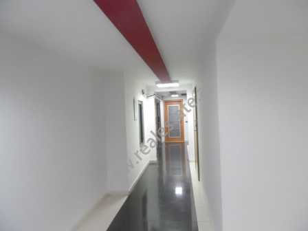 Office space for sale in Blloku area in Tirana.
The office is stated on 4th floor of new building v