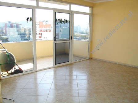 Office for rent close to Tirana Center in Albania.
It is situated on the 7-th floor of a new buildi