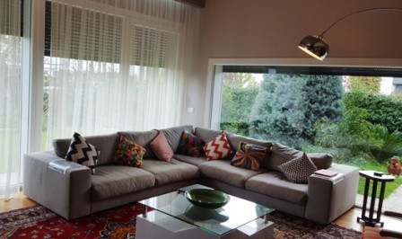 Villa for rent in one of the most preferred areas of Tirana, in Lunder village , very close to TEG s Villa for rent in one of the most preferred areas of Tirana, in Lunder village , very close to TEG s