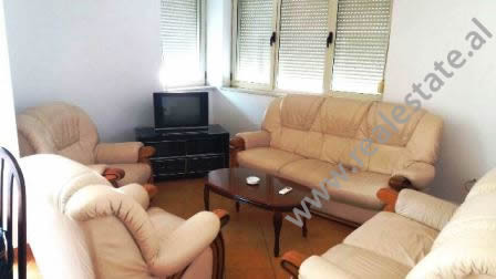 Two bedroom apartment for rent close to Artificial Lake in Tirana.
Is situated on the 3-rd floor of Two bedroom apartment for rent close to Artificial Lake in Tirana.
Is situated on the 3-rd floor of