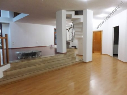 Three bedroom apartment for rent in Liman Kaba Street in Tirana.
It is situated on the 1-st and 2-n