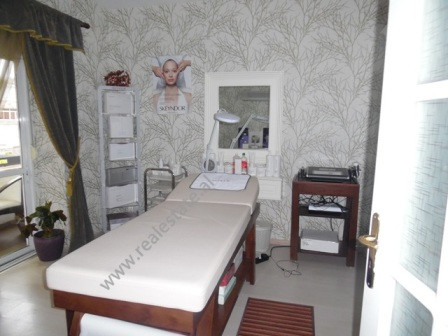 
Office apartment for rent in Ibrahim Rugova street in Tirana.
The apartment is situated on
Office apartment for rent in Ibrahim Rugova street in Tirana.
The apartment is situated on