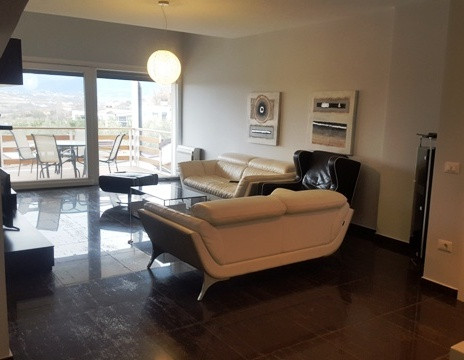 Apartment for rent in one of the most preferred compounds of Lunder Village.

The compound is comp