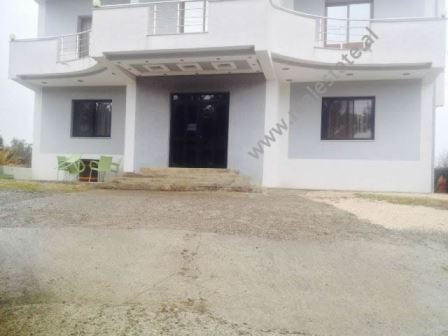 Store for rent in Limuthit Street in Tirana.
It is situated on the 1-st floor of a 3-storey villa, Store for rent in Limuthit Street in Tirana.
It is situated on the 1-st floor of a 3-storey villa,