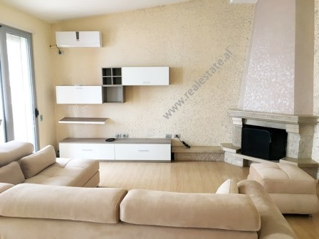 Three bedroom apartment for rent in Hamdi Sina Street in Tirana.

It is situated on the 5-th floor