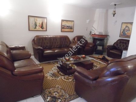 Two bedroom apartment close to Vasil Shanto high school in Tirana.
The apartment is situated on the Two bedroom apartment close to Vasil Shanto high school in Tirana.
The apartment is situated on the