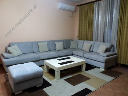 Two bedroom apartment for rent close to the center of Tirana.
The apartment is situated on the 12 Two bedroom apartment for rent close to the center of Tirana.
The apartment is situated on the 12