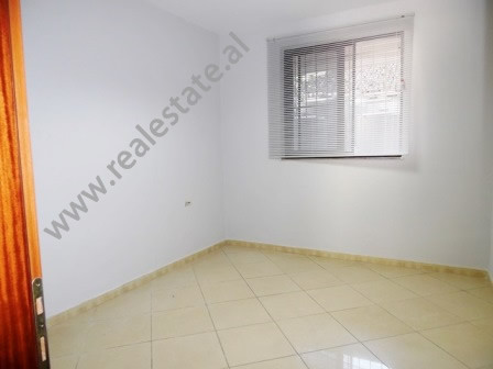 Office for rent close to the Center of Tirana.
It is situated on the first floor of a 3-storey buil