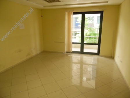 Office space for sale in Saraceve Street.
The office is situated on the second floor of new buildin