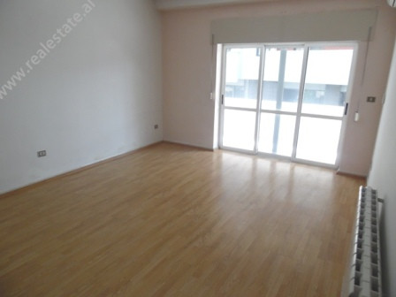Apartment for sale in Andon Zako Cajupi street in Tirana.

The apartment is situated on the 3-d fl