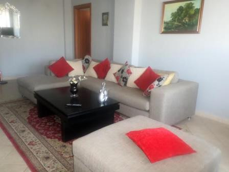 Apartment for rent close to Zogu Zi area, in Durresi Street.
The apartment is positioned on t Apartment for rent close to Zogu Zi area, in Durresi Street.
The apartment is positioned on t