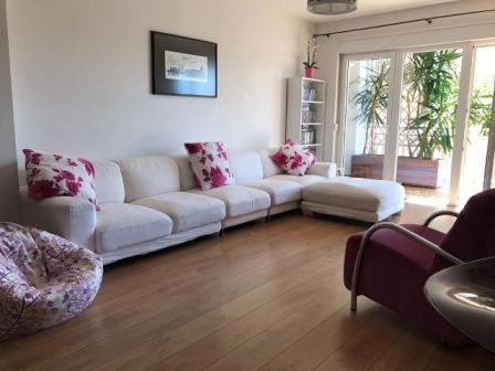 Apartment for rent in Elbasani street in Tirana.
Located in one of the best construction of this ar