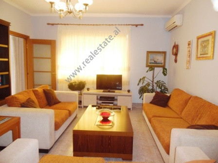 Apartment for rent close to Petro Nini Luarasi street in Tirana.
The apartment is situated on the 4 Apartment for rent close to Petro Nini Luarasi street in Tirana.
The apartment is situated on the 4