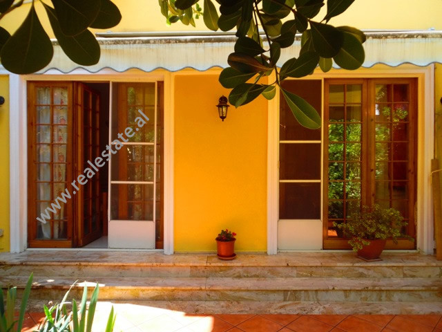 Apartment for rent at Sheshi Avni Rustemi nearby the center in Tirane.
The residence is situated Apartment for rent at Sheshi Avni Rustemi nearby the center in Tirane.
The residence is situated