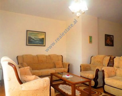 One bedroom apartment in Dinamo Stadium in Tirana.
The apartment is situated on the 5th floor of a One bedroom apartment in Dinamo Stadium in Tirana.
The apartment is situated on the 5th floor of a