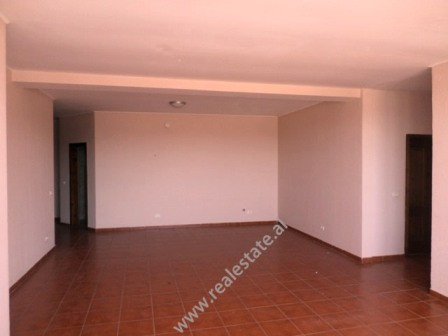 Three bedroom apartment close to Sabaudin Grabani school in Muhamet Gjollesha street.

The flat is