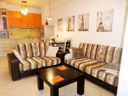 Apartment for rent close to European University in Tirana.
The apartment is situated on the 6 Apartment for rent close to European University in Tirana.
The apartment is situated on the 6
