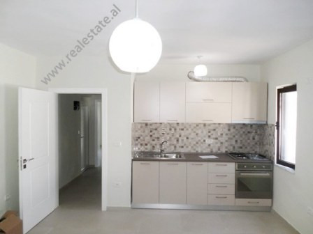 One bedroom apartment for rent close to Avni Rustemi Square in Tirana.

The apartment is newly res