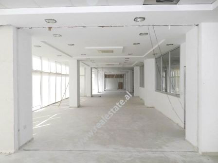 Business space for rent close to Zona Plus of Don Bosko in Tirana, Albania.

The space is situated