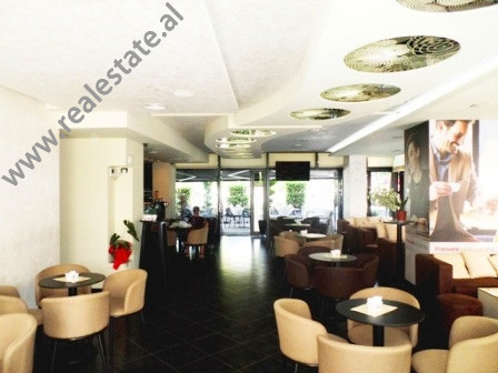 Modern coffee-bar for rent close to Artificial Lake in Tirana, Albania.
The space it is situated cl Modern coffee-bar for rent close to Artificial Lake in Tirana, Albania.
The space it is situated cl