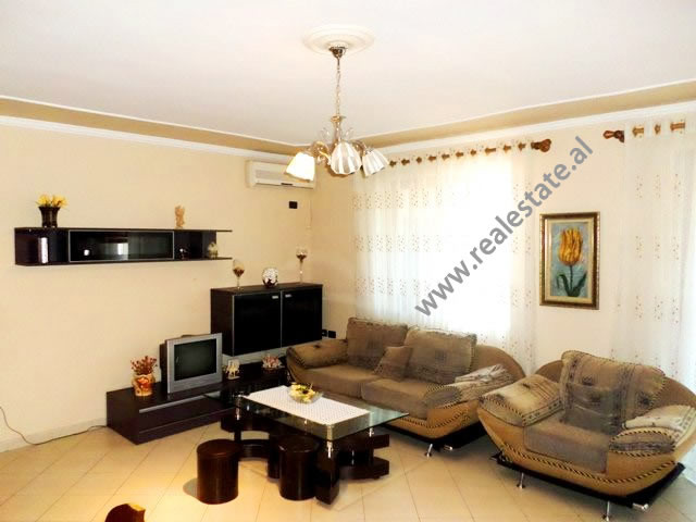 Apartment for rent in Sulejman Pasha street close to the city center in Tirana, Albania.

The spac