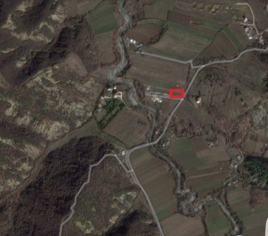 Land for sale Petrele village in Tirana.
The land has a surface of 600 m2, positioned in a convenie Land for sale Petrele village in Tirana.
The land has a surface of 600 m2, positioned in a convenie