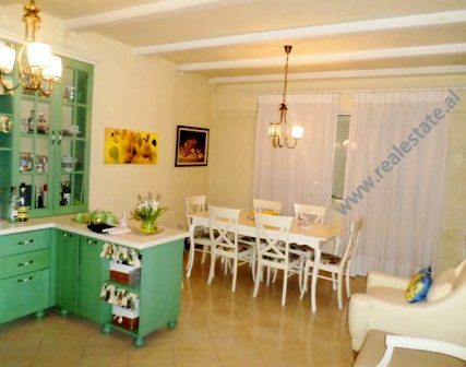 One bedroom apartment for rent at Kristal Center in Tirana.
The flat is situated on the 4-th floor One bedroom apartment for rent at Kristal Center in Tirana.
The flat is situated on the 4-th floor