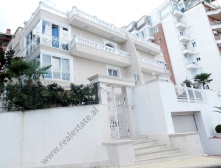 Vila for rent close to Sunhill Residence in Tirana.
The total surface of the vila is 1570 m2 and it Vila for rent close to Sunhill Residence in Tirana.
The total surface of the vila is 1570 m2 and it