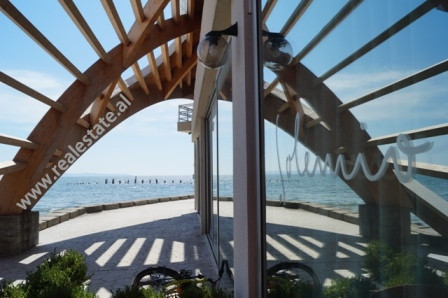 Business for sale close to the sea at Ventus Complex in Durres, Albania.
The total surface of the e