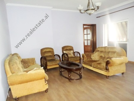 Apartment for rent close to Zogu i Zi area in Tirana.
The apartment is situated on 4th floor of an Apartment for rent close to Zogu i Zi area in Tirana.
The apartment is situated on 4th floor of an
