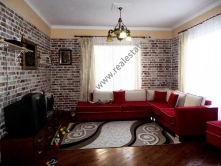Villa for rent close to Botanic Garden in Tirana.
The villa has an inner space of 250 m2 and the su Villa for rent close to Botanic Garden in Tirana.
The villa has an inner space of 250 m2 and the su