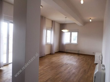 Three bedroom apartment for rent in Touch of Sun residence in Tirana.
It is situated on the 2-th fl
