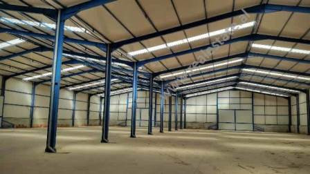 Warehouse for rent close to Vora area in Tirana.

It is located close to the main street in a bloc
