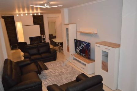 Modern apartment for rent close to Avni Rustemi Square in Tirana.
The apartment is situated Modern apartment for rent close to Avni Rustemi Square in Tirana.
The apartment is situated