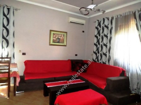 Apartment for rent close to Casa Italia center in Tirana.
The apartment is situated in the second f Apartment for rent close to Casa Italia center in Tirana.
The apartment is situated in the second f