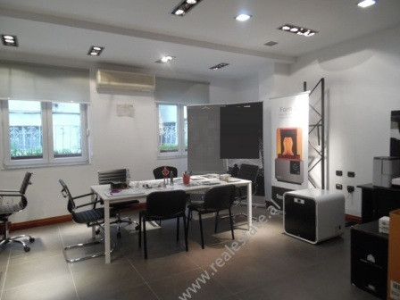 Office for sale in Luigj Gurakuqi street in Tirana.
The office is organized on the first floo Office for sale in Luigj Gurakuqi street in Tirana.
The office is organized on the first floo