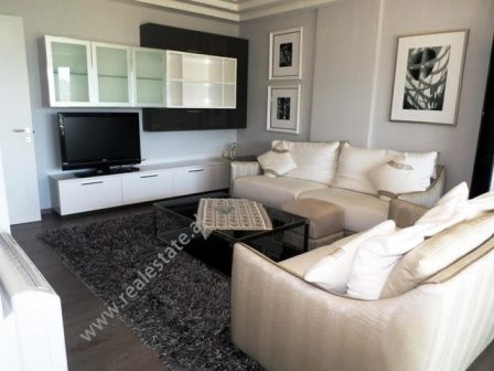 Apartment for rent in Sami Frasheri street in Tirana, next to the Grand Park of Tirana.

The apart