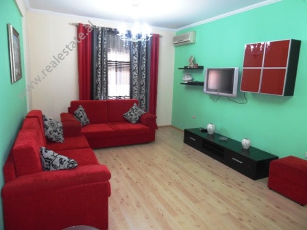 Apartment for rent in Kavaja street in Tirana, next to GKAM business center.
The apartment is situa