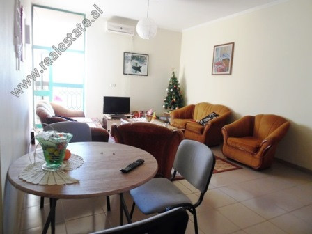 One bedroom apartment for rent in the beginning of Kavaja Street in Tirana.

It is situated on the