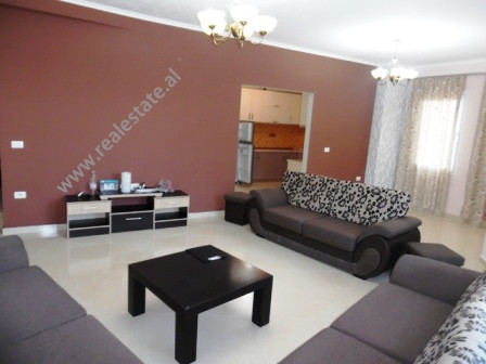 Apartment for rent in Ullishte street in Tirana.
The apartment is situated on the third floor of a Apartment for rent in Ullishte street in Tirana.
The apartment is situated on the third floor of a