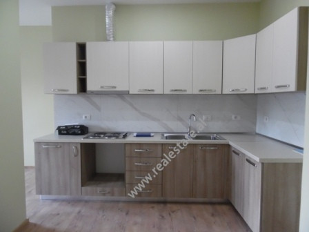 One bedroom apartment for rent close to Dry Lake in Tirana.
The apartment is situated on the fourth