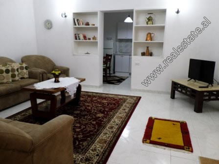 Two bedroom apartment for rent in Sotir Kolea Street in Tirana.

It is situated on the 2-rd floor 