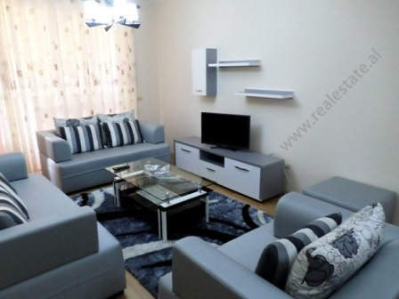 Apartment for rent close to Myslym Shyri street in Tirana.
The apartment is situated on the sixth f Apartment for rent close to Myslym Shyri street in Tirana.
The apartment is situated on the sixth f