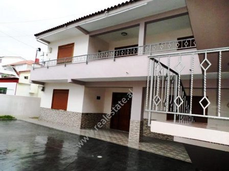 Villa for rent in Albanopoli street in Tirana.
The villa has an inner surface of 230 m2 organized i Villa for rent in Albanopoli street in Tirana.
The villa has an inner surface of 230 m2 organized i