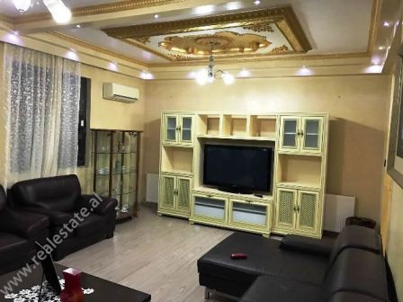 Villa for sale in Paloke Kurti street in Tirana.

The villa is located 50 m of distance away of Ka