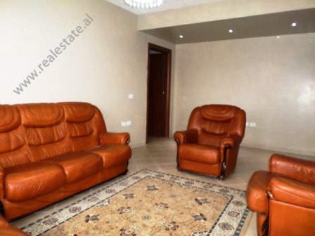 Apartment for sell close to Kastriotet street in Tirana.
The apartment is located in the fourth flo