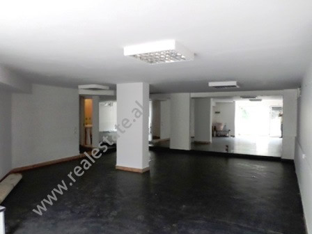 Store for rent close to Dibra street in Tirana, Albania.
The store is located in a street just behi Store for rent close to Dibra street in Tirana, Albania.
The store is located in a street just behi